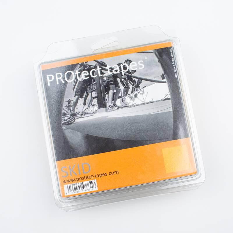 PROtect Skid - Clear 60 grit 51mm x 3m