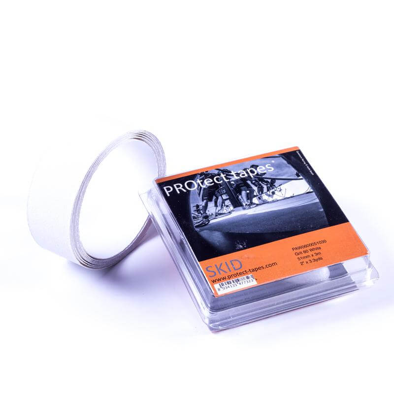PROtect Skid - Blanco 60 grit 51mm x 3m