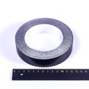 PROtect Chafe - 250 micron Nero 25mm x 16.5m