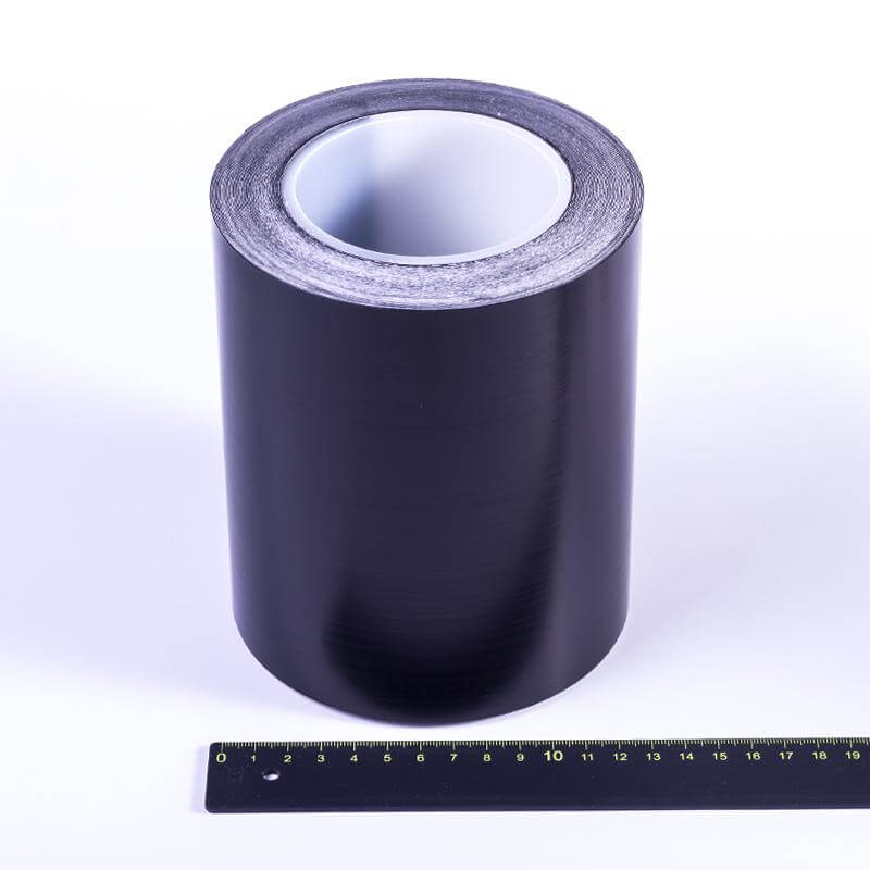 PROtect Chafe - 250 micron Nero 152mm x 16.5m
