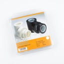 PROtect Chafe - 125 microns Translucide 51mm x 16.5m
