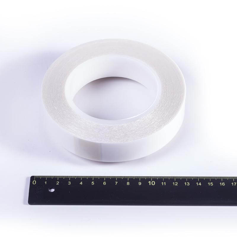 PROtect Chafe - 250 Mikron Transp. 25mm x 16.5m