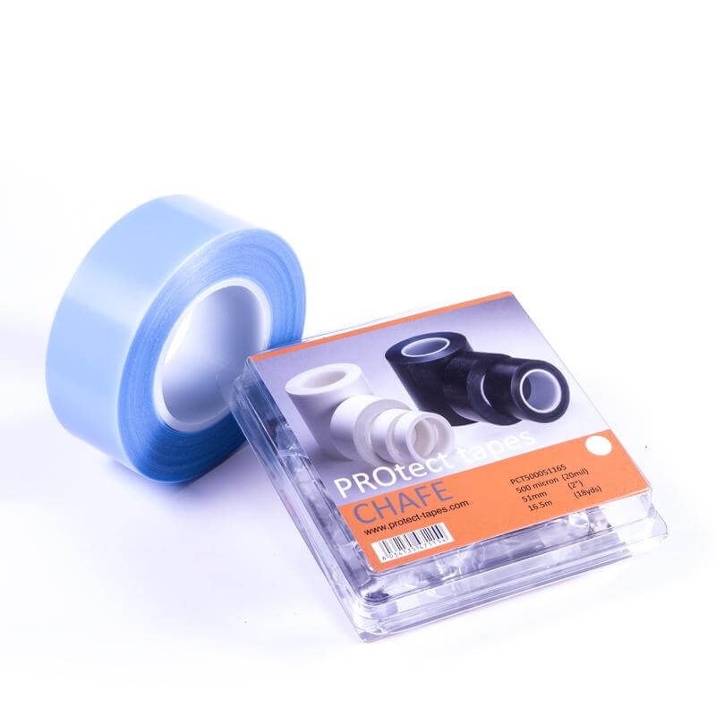 PROtect Chafe - 500 microns Translucide 51mm x 16.5m