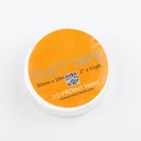 PROtect Duct - Bianco 50mm x 10m