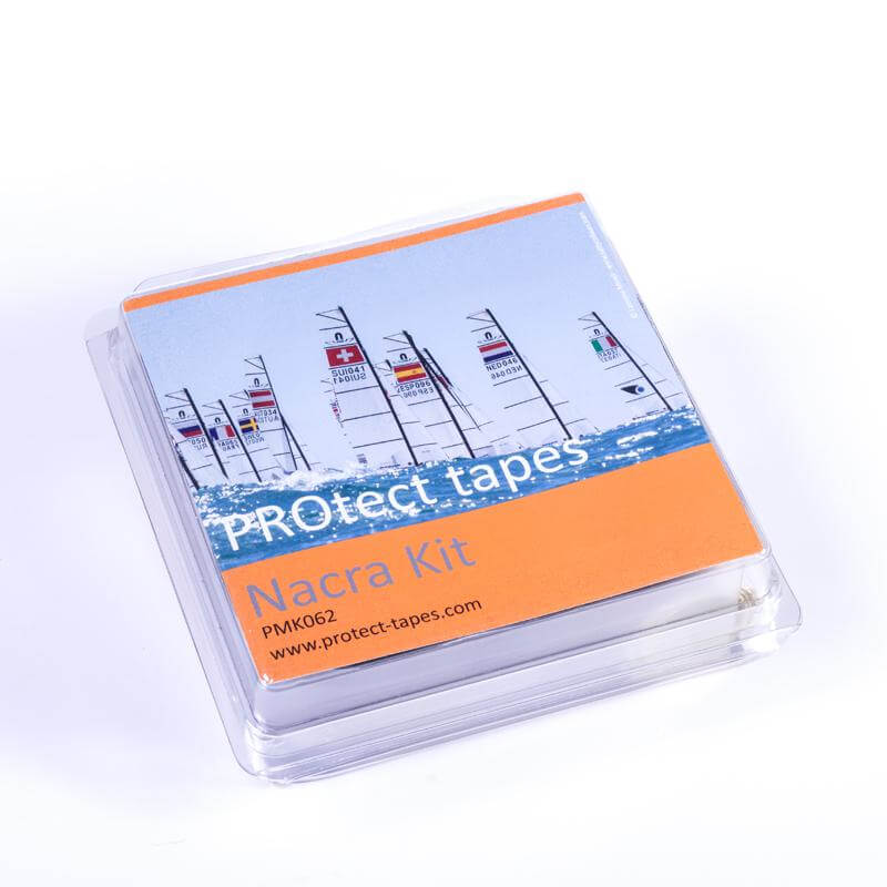 PROtect OD - Kit Nacra