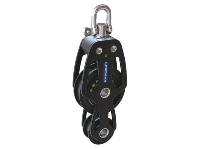 Lewmar Bozzello HTX - Violino 60mm