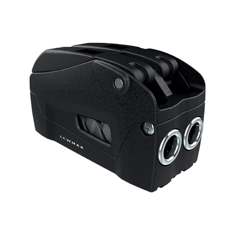 Bloqueur de corde Lewmar DC2 12-14mm, Double