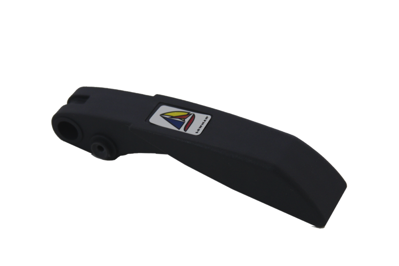 Bloqueur de corde Lewmar DC2 - Kit poignée