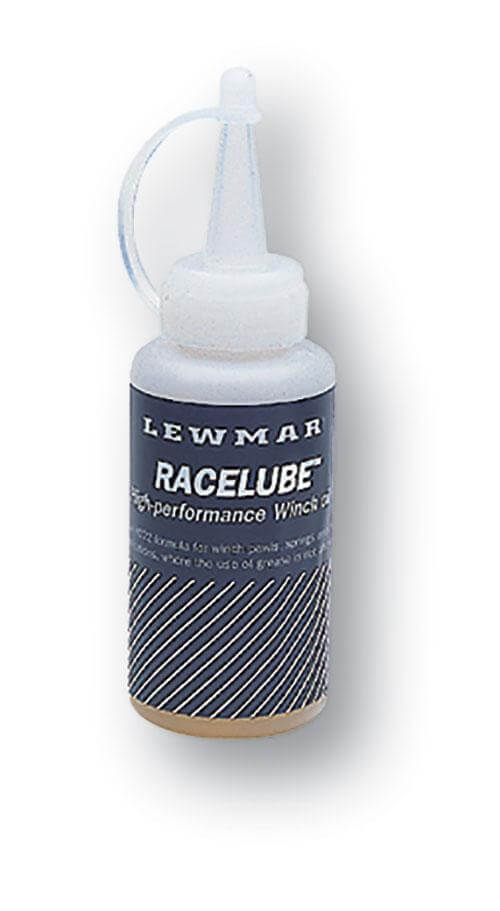 Lewmar Racelube Winschöl 55ml Flasche