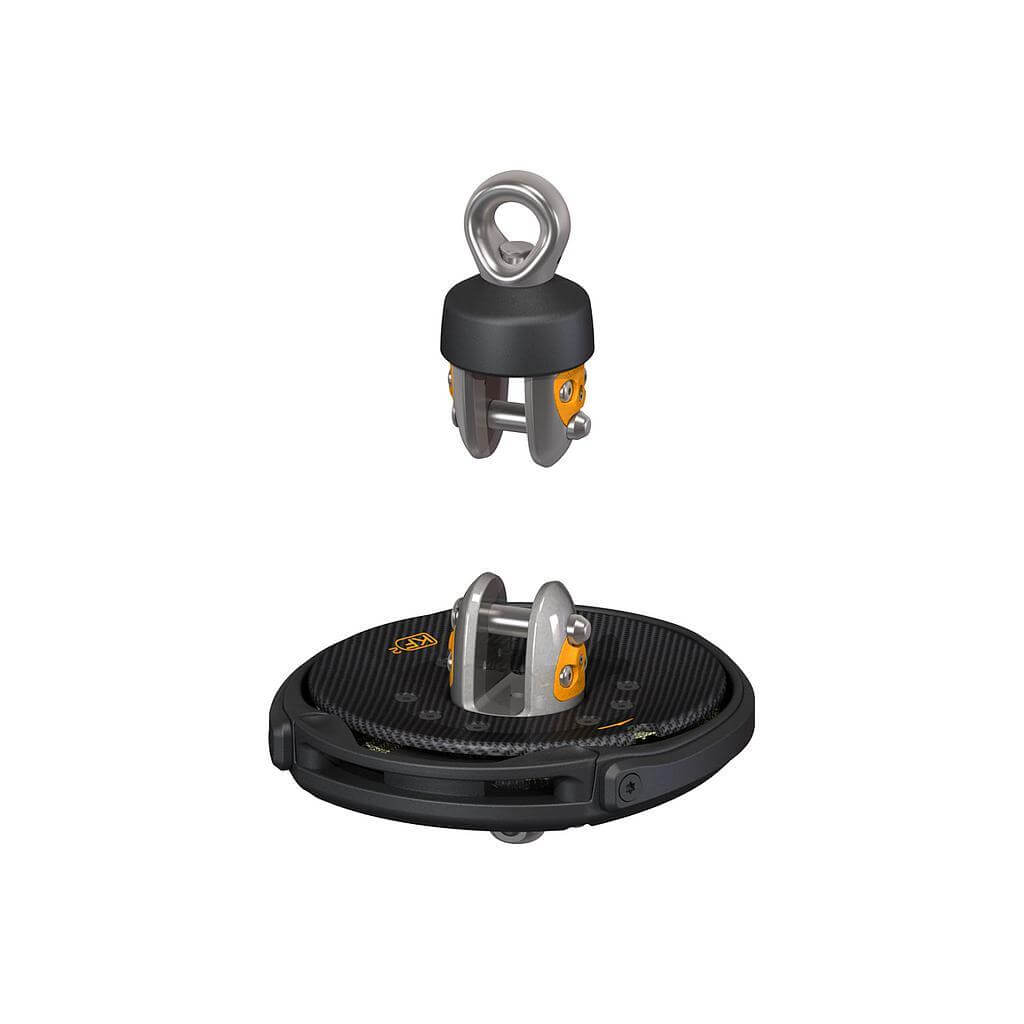 Karver KFX3.0 V3 Avvolgitore strutturale