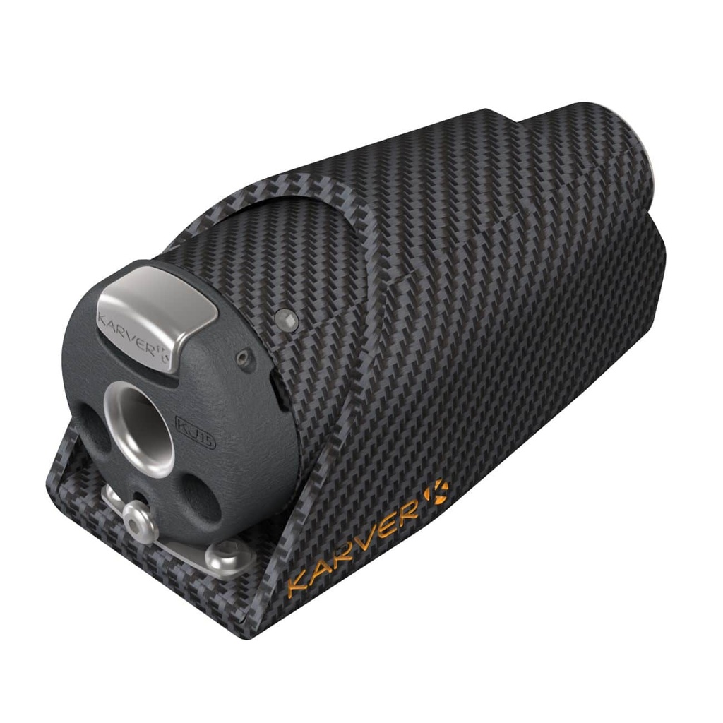 Karver KJC15 Jammer carbone