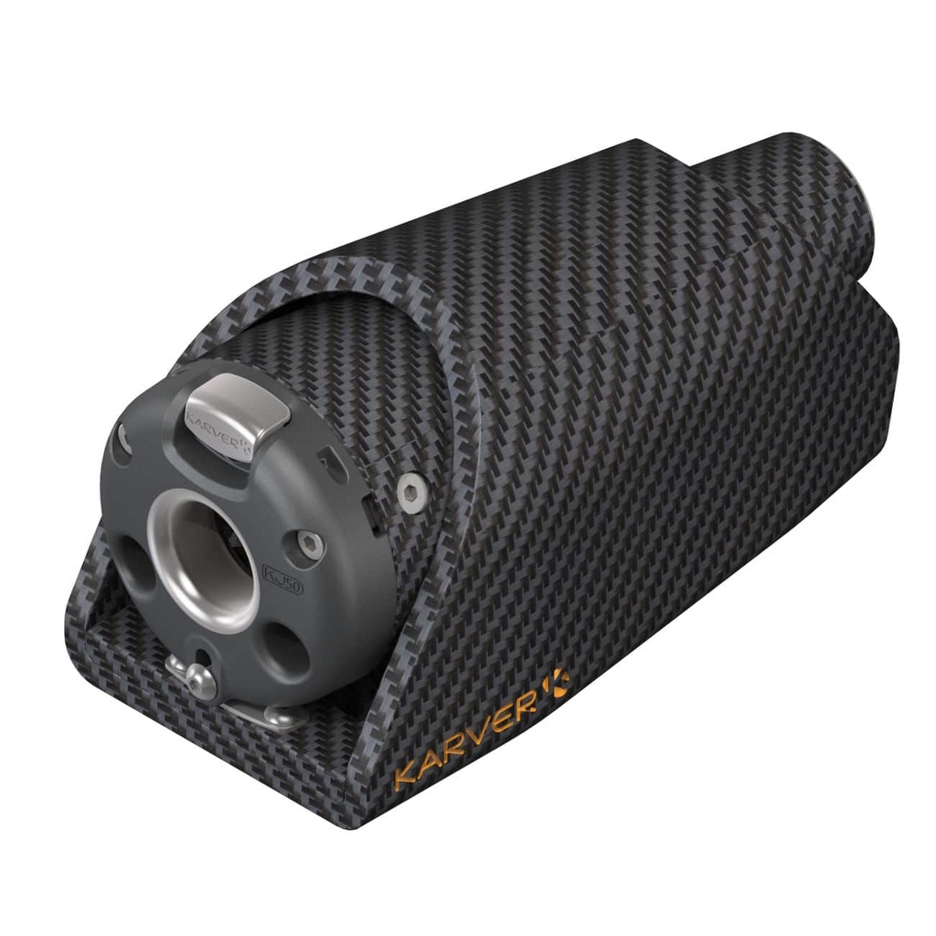 Karver KJC50 Jammer carbone