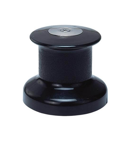 Antal Talla 6 Winche snubbing de resina