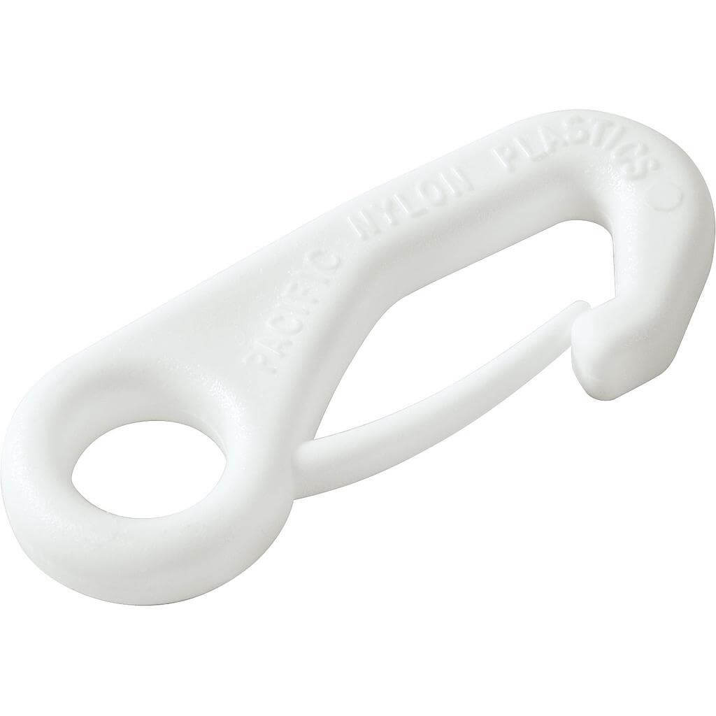 Ronstan Snap Hook Small White