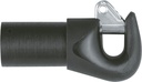 Ronstan 22mm Terminal de tangón de spinnaker