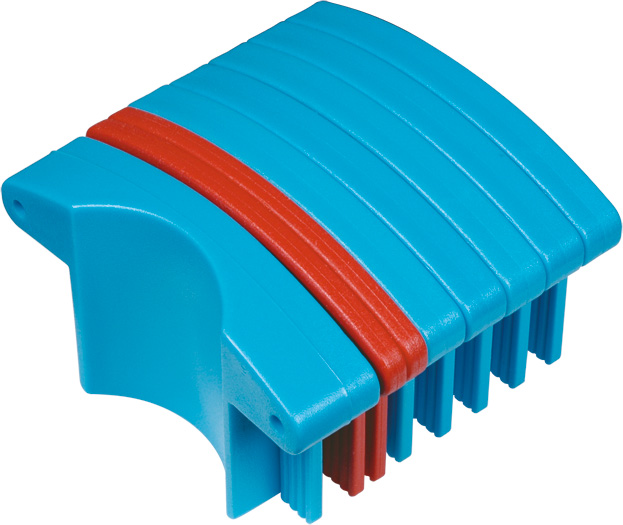 Ronstan Mastkeil-Set 6 Teile