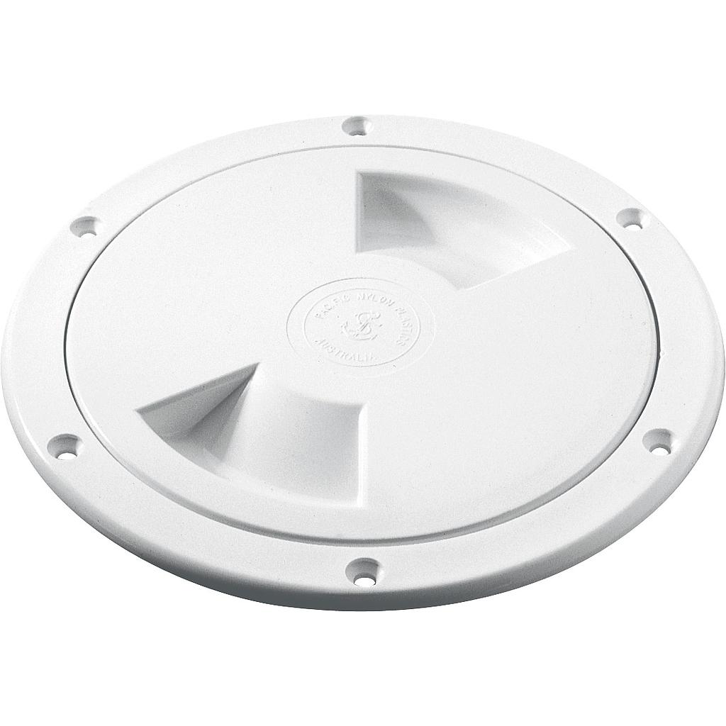 Ronstan Inspektionsdeckel - 100mm Öffnung