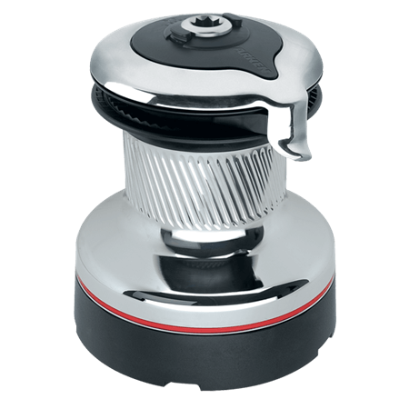 Harken 60 3 vitesses S/T Radial Winch Chrome