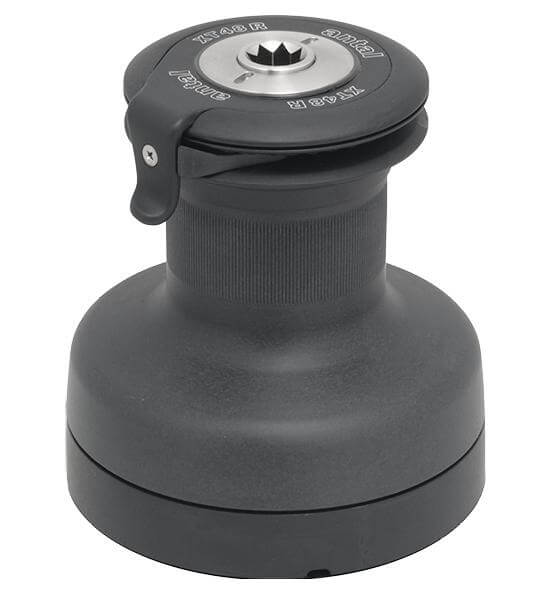 Antal 48 2-Gang Self-Tailing Aluminium Race Winsch