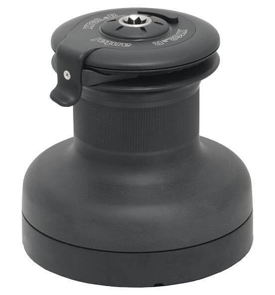 Antal 62 Verricello autovirante in alluminio Race Direct - 3 velocità