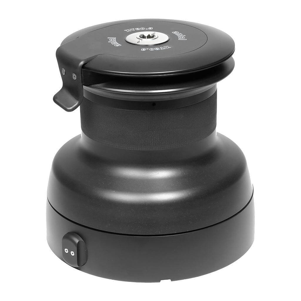 Antal 80 3-Gang Self-Tailing Aluminium-Winsch