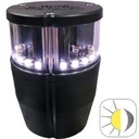 Mantagua NAVIPRO 2NM Anchor Light (White 360°) - Night & Day automatic switching