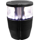 Mantagua NAVIPRO 2NM Masttop Licht (Weiß 225°) mit Ankerlicht (Weiß 360°)