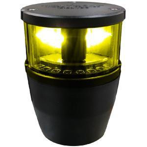 Mantagua NAVIPRO 2NM Towing Light (Yellow 135°)