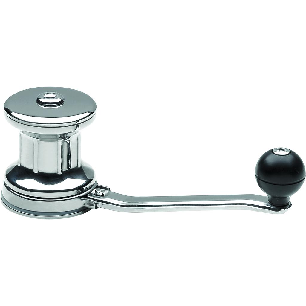 Andersen Traditional Winch Classic a 1 velocità Modello 91