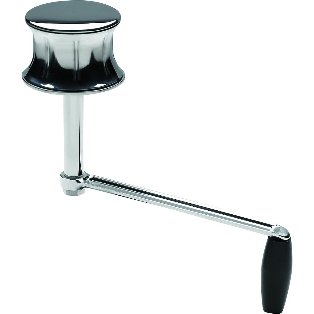 Andersen Traditional 102 - Winch 1 vitesse traditionnel, 100mm