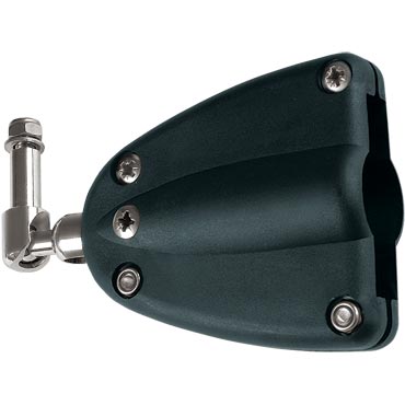 Wichard Triple ball bearing block - Sheave 55 - Swivel head becket & cam (in stock) (in stock)