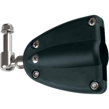 Wichard Triple ball bearing block - Sheave 55 - Swivel head becket & cam (in stock)