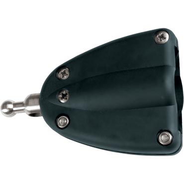 Ronstan Lattenaufnahme-Verbindungsstück (11.5mm), RC00140 Aufnahme