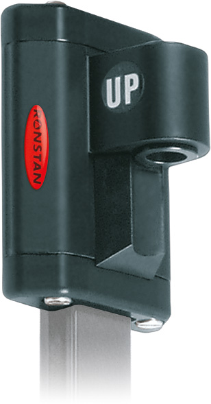 Ronstan Serie 22 Carro de sables, 77mm x 57mm