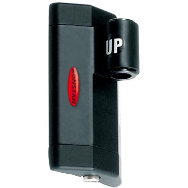 Ronstan Carro de sable Ballslide Serie 8 - Pies anchos