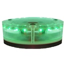 Mantagua racing nav. light - 2NM starboard (green 112.5°) - horizontal