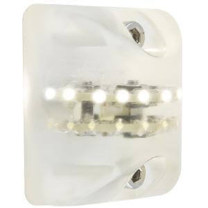 Mantagua tiny mast light - 3NM (white 225°)