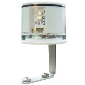 Mantagua TINY 2NM Ankerlicht - Horizontal (Weiß 360°)
