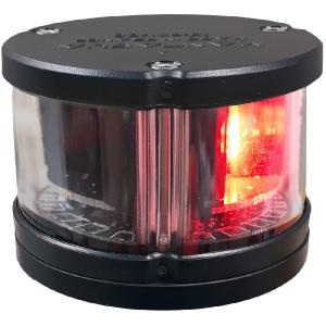 Mantagua NAVIPRO Compact 2NM Port light (Red 112,5°)