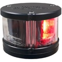 Mantagua NAVIPRO Compact 2NM Port light (Red 112,5°)