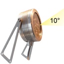 Mantagua 60W deck spot light - 10°