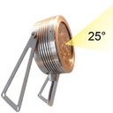 Mantagua 100W deck spot light - 10°