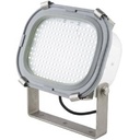 Mantagua PONANT LED Floodlight - Stainless Steel body - 24-30 VDC - 3000lm