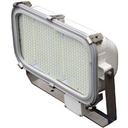 Mantagua PONANT LED Floodlight 90W - eq. 1200W - Stainless Steel body - 230VAC - 9000lm
