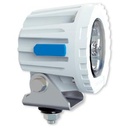 Mantagua KERZO led floodlight 40W 3600lm 28° 9-30VDC - Neutral white 4000K - IP68