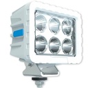 Mantagua KERZO led floodlight 120W 5200lm 60° 9-30VDC - Neutral white 4000K - IP68