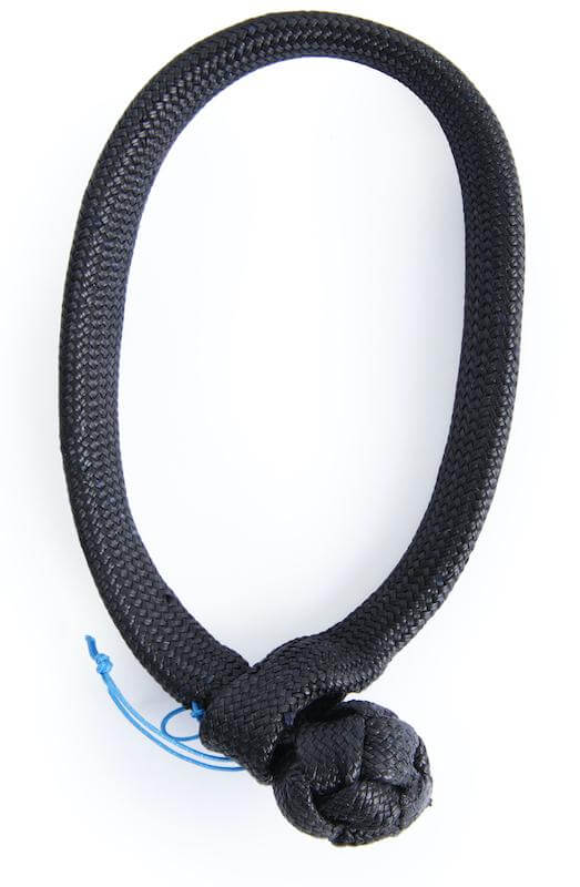 LOOP Products Manille en gaine - Xtra Large - L:220mm