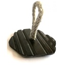 LOOP Products LOOP® Padeye Flexi Carbon Stickon