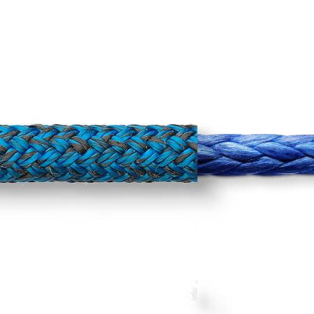 Robline ADMIRAL 10000 - 12mm cordage