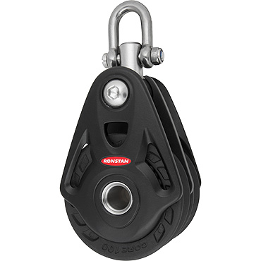 Ronstan Series 100 Core Block, Doppio
